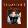 Elizabeth I door Clark Hulse