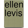 Ellen Levis door Elsie Singmaster