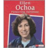 Ellen Ochoa door Lissa Jones Johnston
