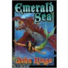 Emerald Sea door John Ringo