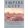 Empire City by David M. Scobey
