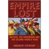 Empire Lost by Andrew Stewart