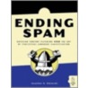 Ending Spam by Jonathan Zdziarski