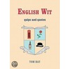English Wit door Tom Hay