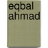 Eqbal Ahmad