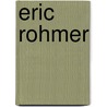 Eric Rohmer door Carlos F. Heredero