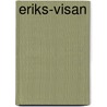 Eriks-Visan door Carl Save