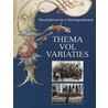 Thema vol variaties
