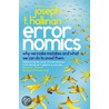 Errornomics by Joseph T. Hallinan
