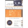 Ethnicities door Onbekend
