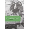 Ethnobotany door Paul E. Minnis