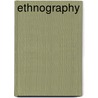 Ethnography door Alan Bryman