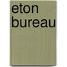 Eton Bureau door Onbekend