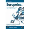 Europe Inc. door Belen Balanya