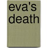 Eva's Death door Mrs Harriet Beecher Stowe