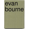 Evan Bourne door John McBrewster