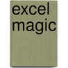 Excel Magic door Paul Virr
