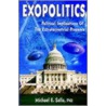 Exopolitics door Michael E. Salla