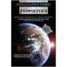 Exopolitics door Leopizzi Harris Paola