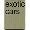 Exotic Cars door John Lamm