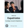 Expatriates door Nadja Israel