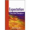 Expectation by Rubin Battino