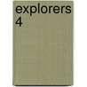 Explorers 4 door Printha Ellis
