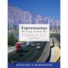Expressways door Leslie Taggart