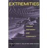 Extremities door Nancy Miller