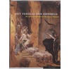 Het verhaal van Odysseus door R. Artz