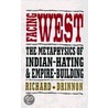 Facing West door Richard Drinnon
