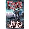 Faerie Wars door Herbie Brennan