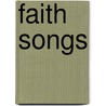 Faith Songs door Abingdon