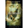 Falcondance door Amelia Atwater-Rhodes