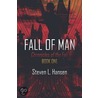 Fall of Man door Steven L. Hansen