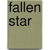 Fallen Star by Simon Furman