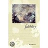 Fallibility by Elizabeth Oness