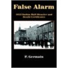False Alarm by Paul Germain