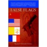 False Flags door Warren Howe Russell