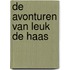 De avonturen van Leuk de Haas