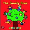 Family Book door Todd Parr