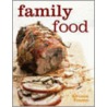 Family Food door Silvana Franco