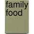 Family Food
