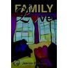 Family Love door Jeanne McCann