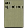 Cris Agterberg door M. Brouwer