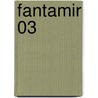 Fantamir 03 door Eun-Jin Seo