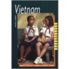 Vietnam door H. Paulzen