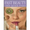 Fast Beauty door Rona Berg