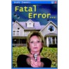 Fatal Error by Scott Connors
