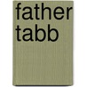 Father Tabb door Jennie Masters Tabb